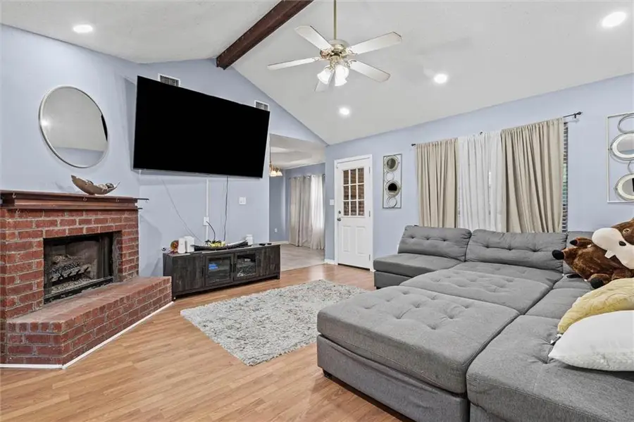 5669 Woodchase Circle E, Theodore, AL 36582 - #2