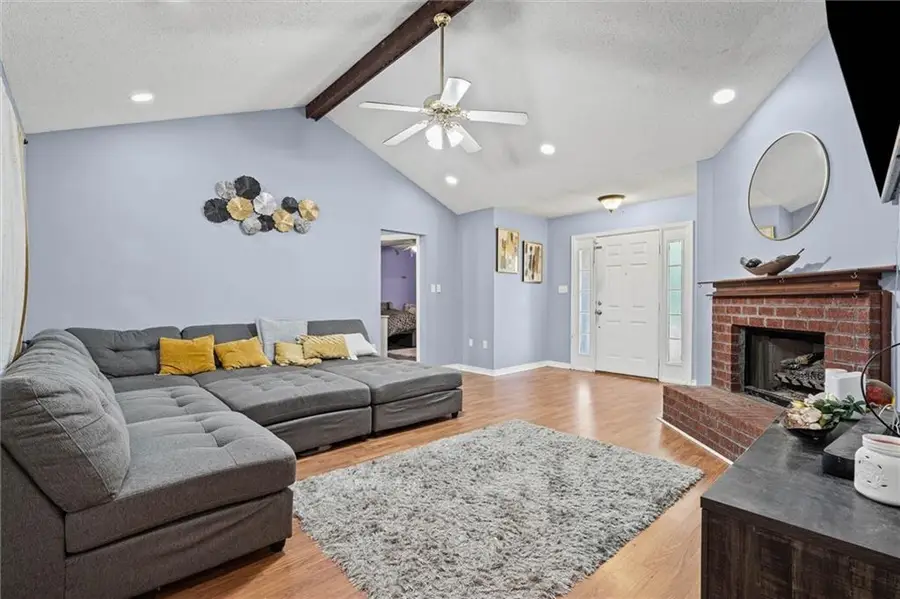 5669 Woodchase Circle E, Theodore, AL 36582 - #3