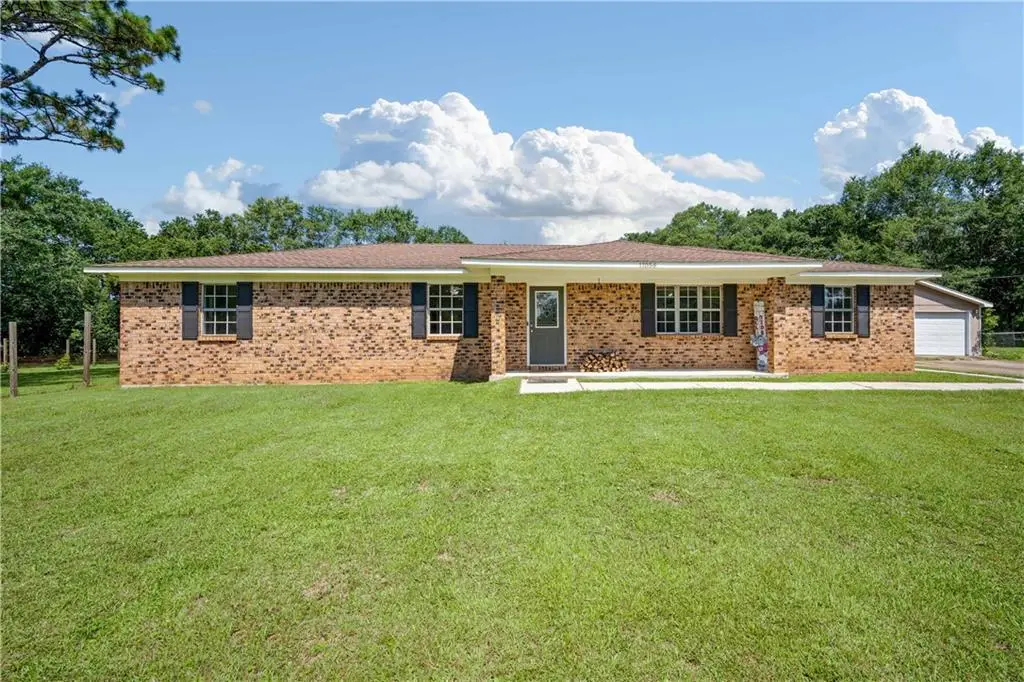 11056 Wisteria Street, Irvington, AL 36544 - #1