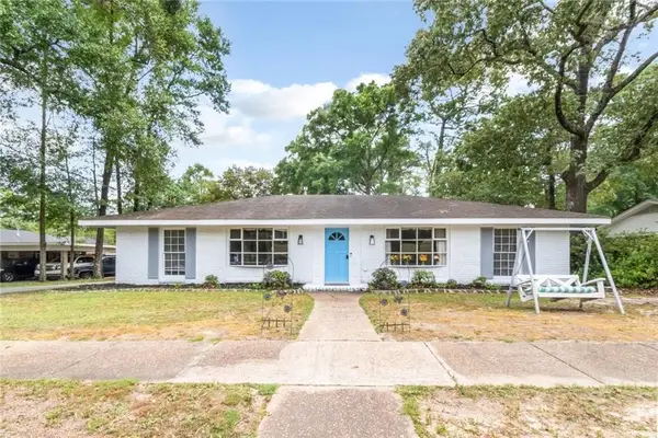 4587 Woodcliff Drive, Mobile, AL 36693