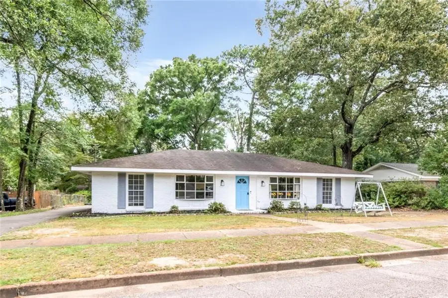 4857 Woodcliff Drive N, Mobile, AL 36693 - #3