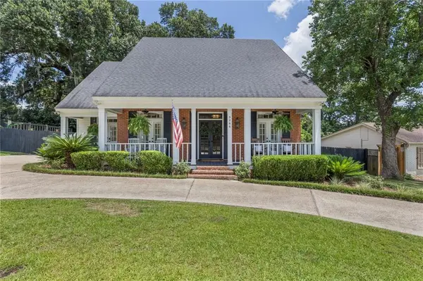 3266 Stein Street, Mobile, AL 36608