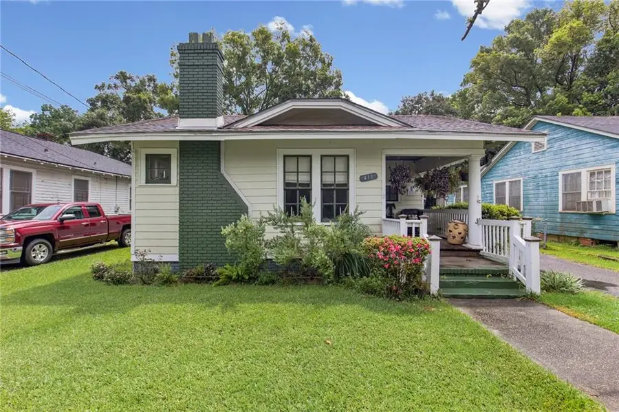 411 Flint Street, Mobile, AL 36604 - #2