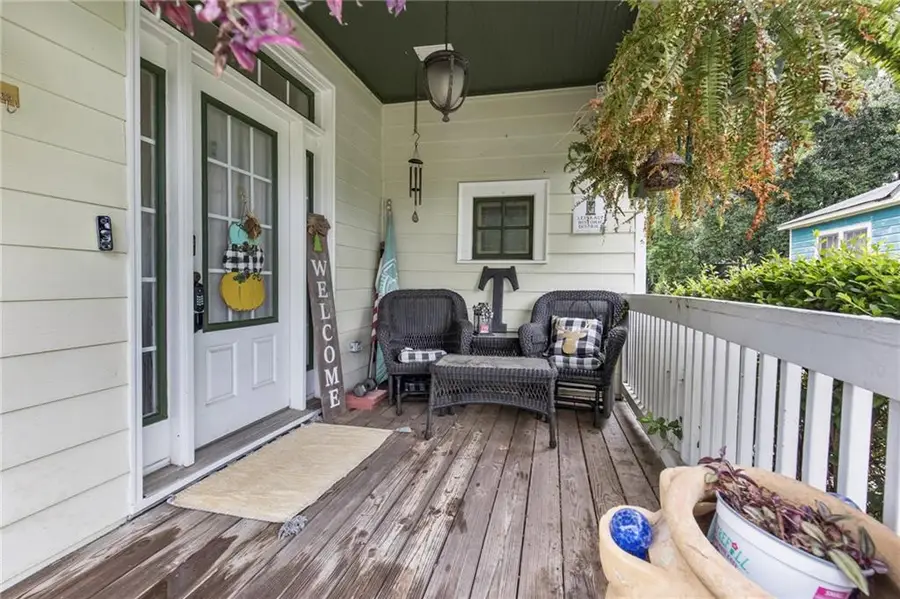 411 Flint Street, Mobile, AL 36604 - #3