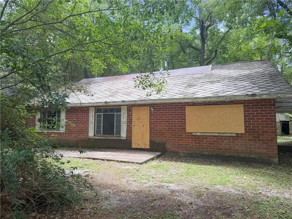 1317 Turner Road W, Mobile, AL 36610