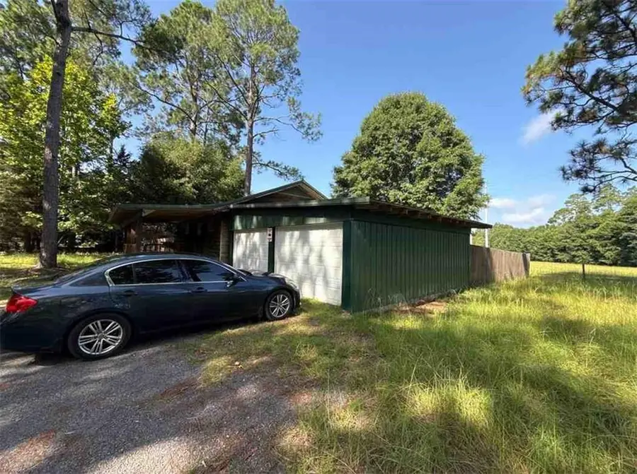 10610 Army Road S, Chunchula, AL 36521 - #2