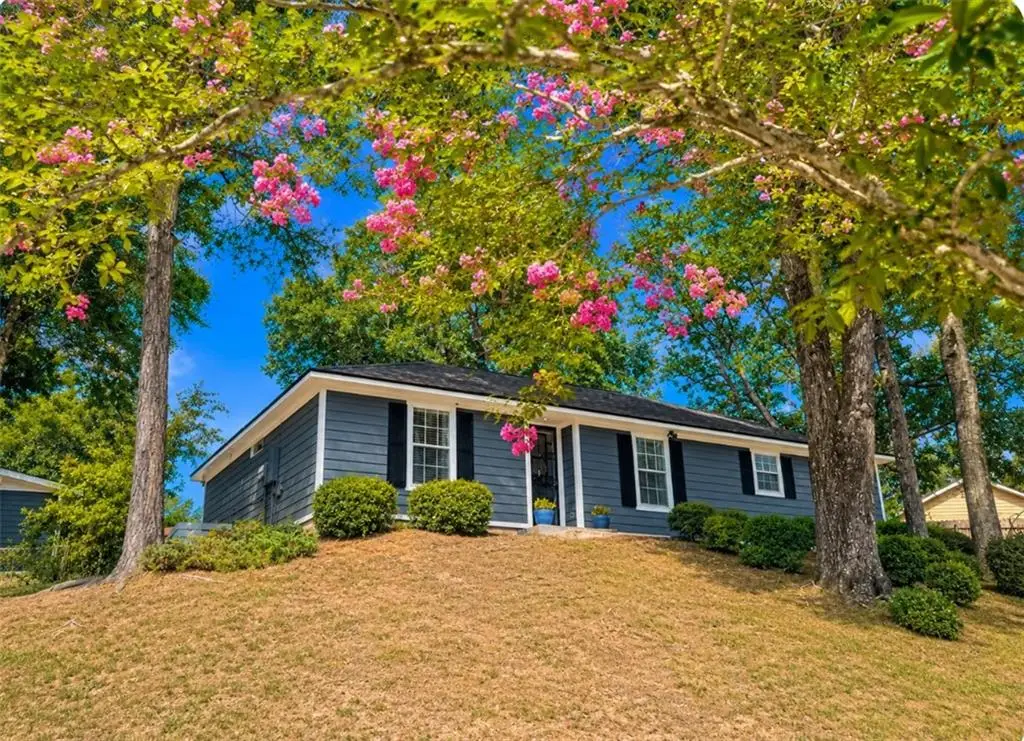 1704 Princeton Woods Drive W, Mobile, AL 36618 - #1