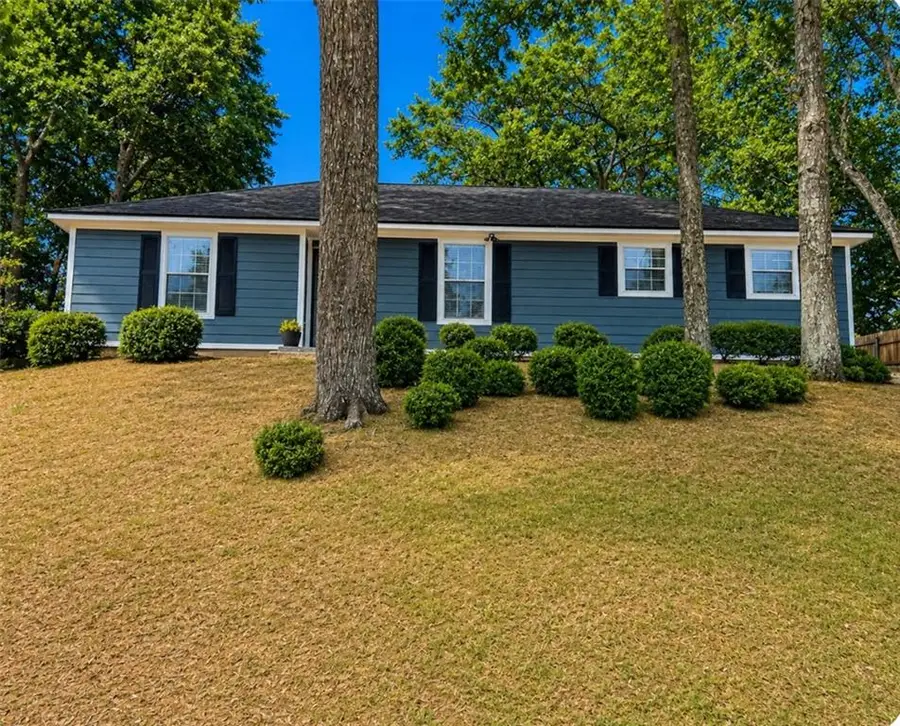 1704 Princeton Woods Drive W, Mobile, AL 36618 - #3