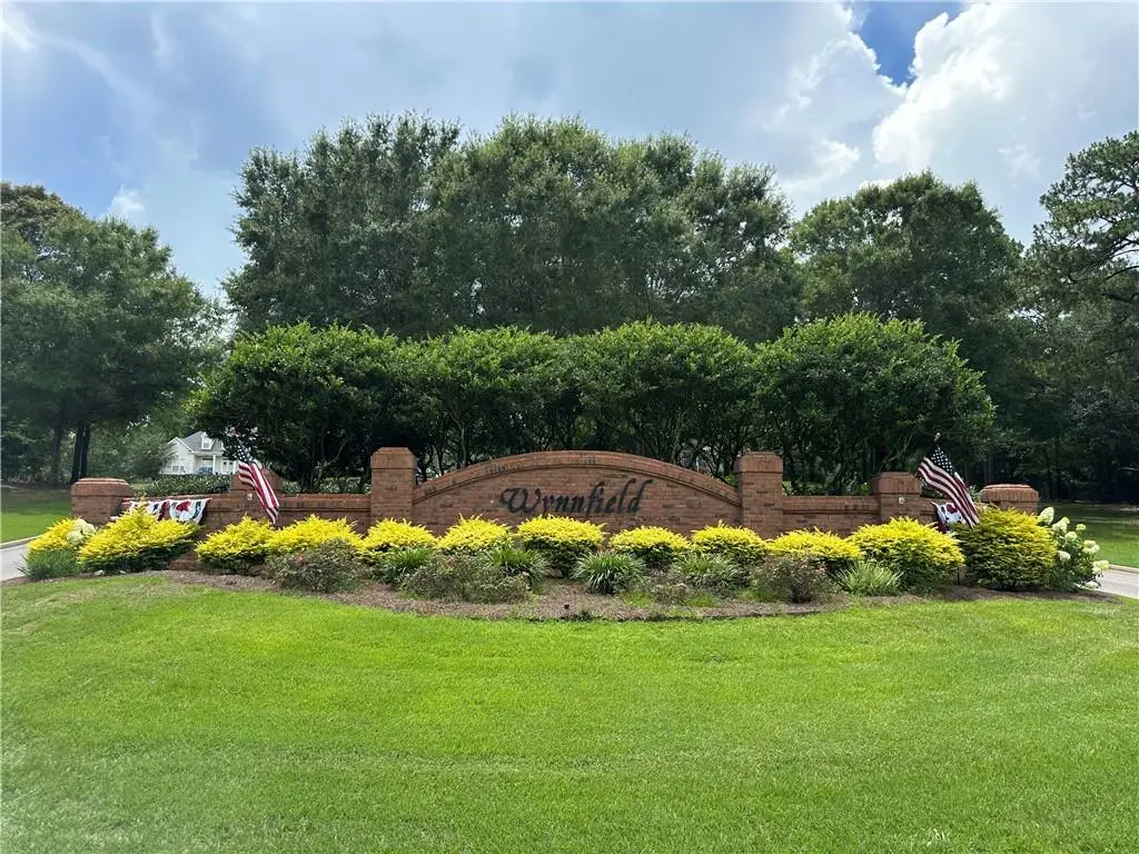0 Wynngate Way, Mobile, AL 36695 - #1
