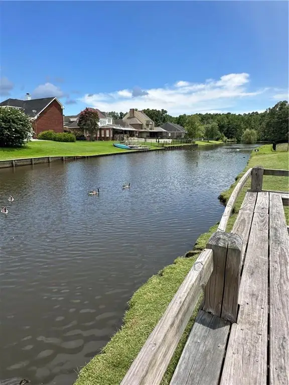 0 Wynngate Way, Mobile, AL 36695 - #3