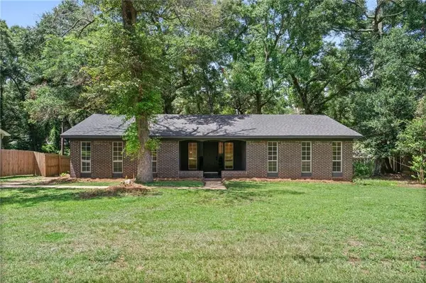8070 Bonanza Drive, Mobile, AL 36695