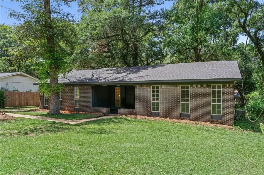 8070 Bonanza Drive, Mobile, AL 36695 - #2