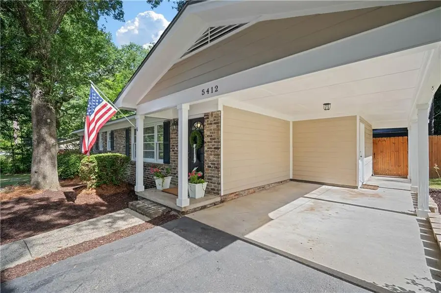 5412 Hilltop Drive N, Mobile, AL 36608 - #2