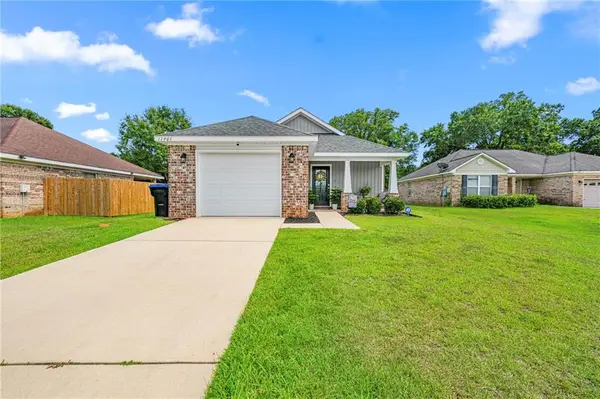 11901 Liberty Drive S, Mobile, AL 36608