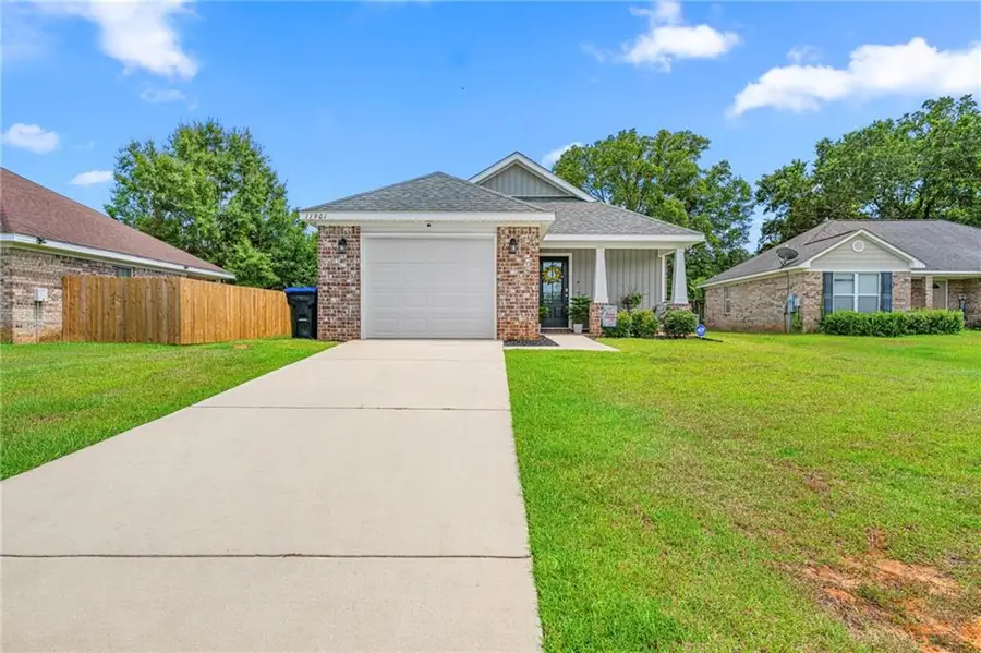 11901 Liberty Drive S, Mobile, AL 36608 - #2