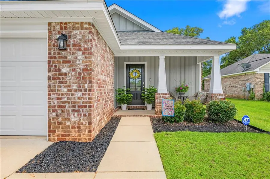 11901 Liberty Drive S, Mobile, AL 36608 - #3