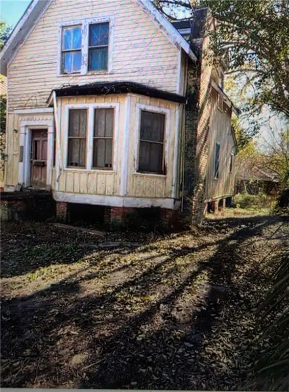1203 Old Shell Road, Mobile, AL 36604 - #1