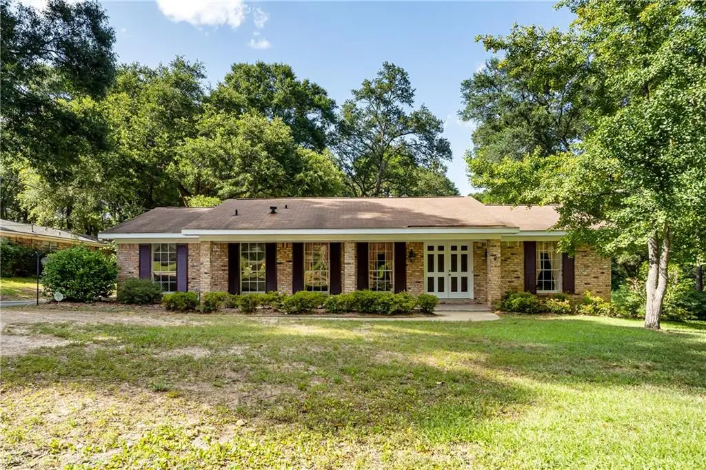 5406 Yucca Drive, Mobile, AL 36693 - #1