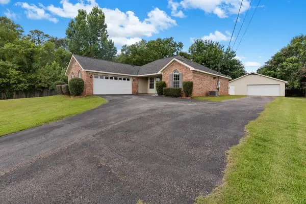 5084 Langston Court, Mobile, AL 36619