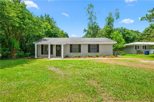 5580 Mardanne Drive, Theodore, AL 36582