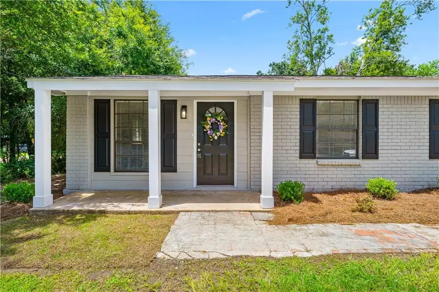 5580 Mardanne Drive, Theodore, AL 36582 - #2
