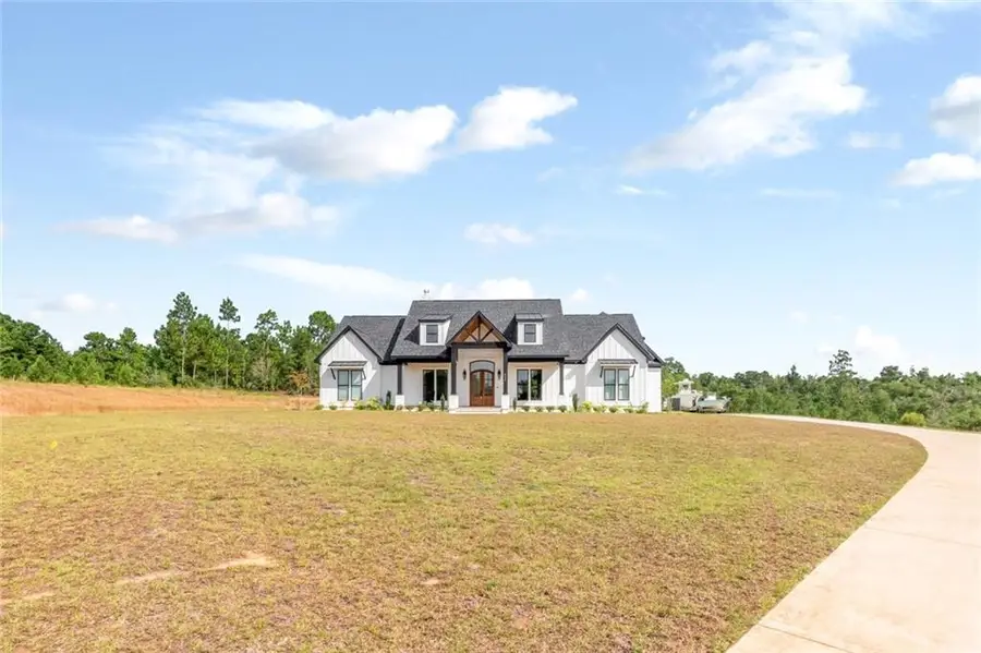 8100 Willow Lane, Saraland, AL 36571 - #3
