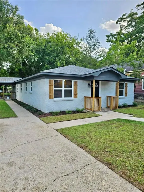 553 Charleston Street, Mobile, AL 36603 - #2