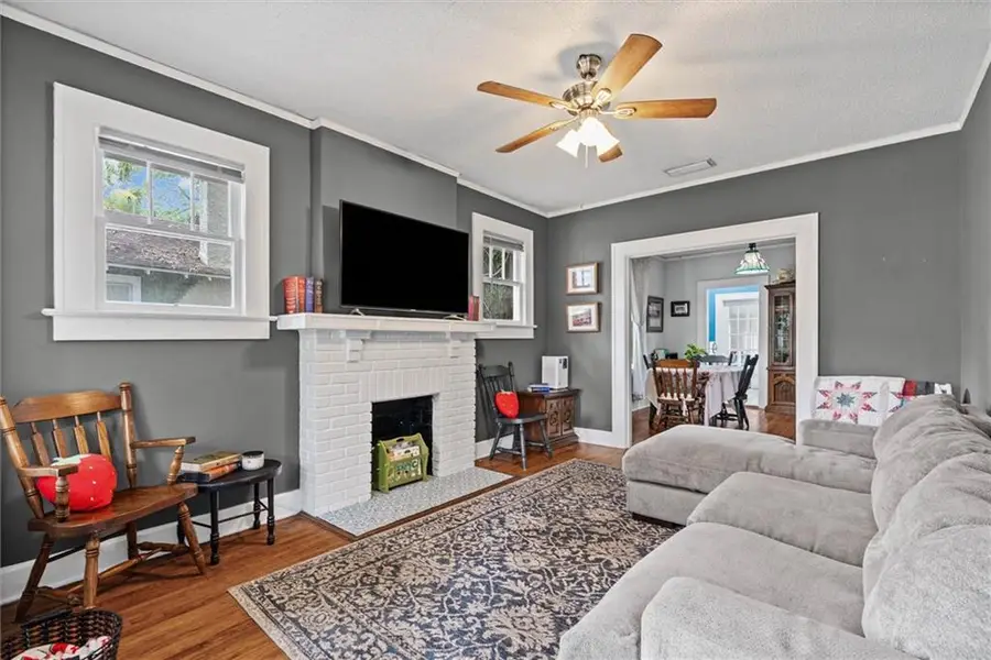 1150 Old Shell Road, Mobile, AL 36604 - #3
