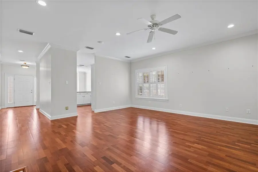 6852 Somerby Lane, Mobile, AL 36695 - #2