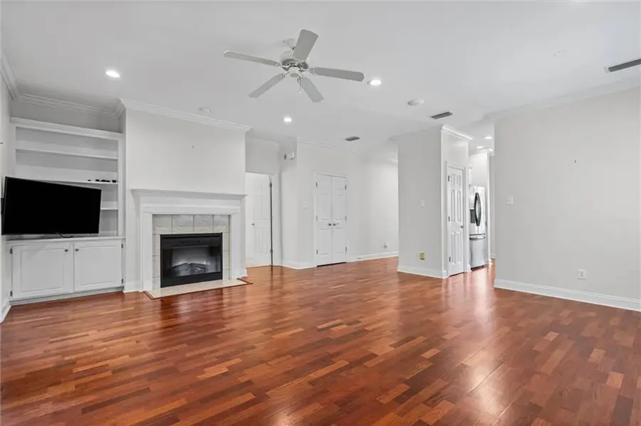 6852 Somerby Lane, Mobile, AL 36695 - #3