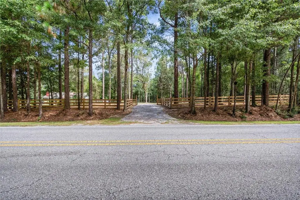 0 Firetower Road, Semmes, AL 36575 - #1
