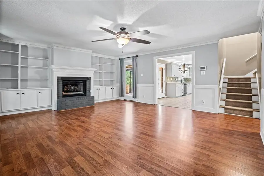 3005 Fredricksburg Court, Mobile, AL 36693 - #3
