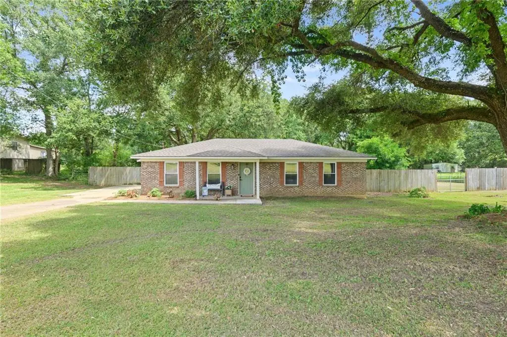 6300-K Maurice Poiroux Road, Theodore, AL 36582 - #1