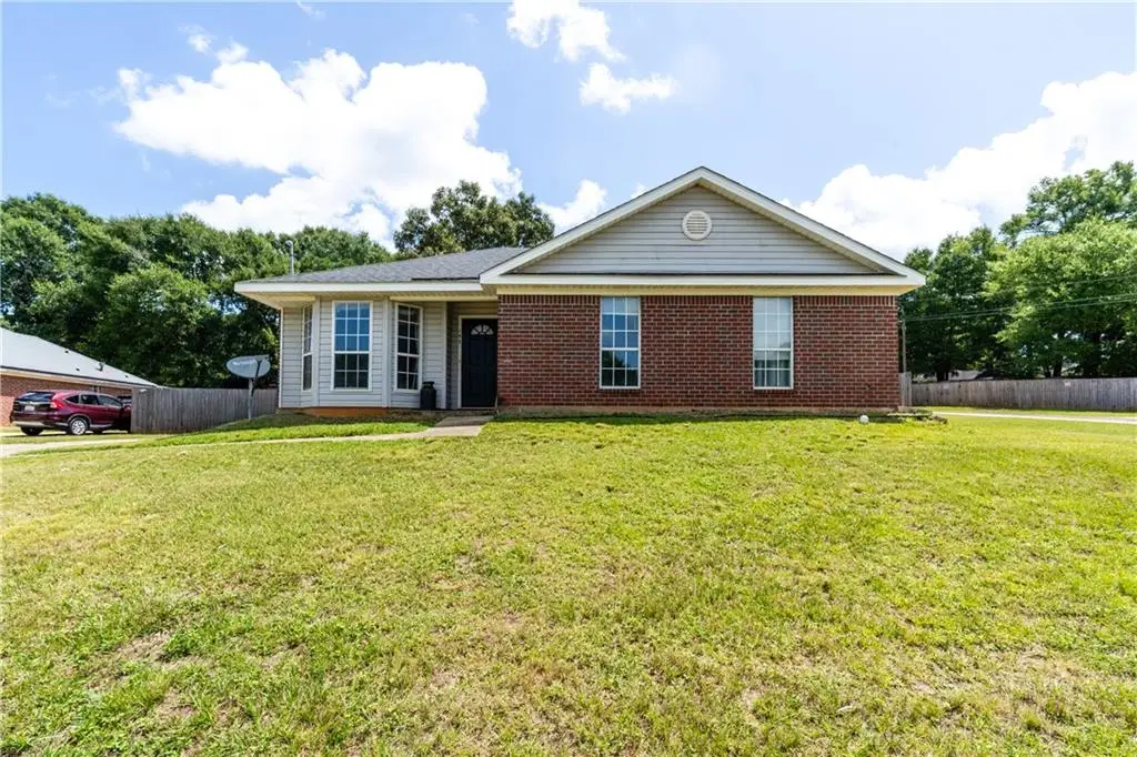 1536 Champion Cove, Semmes, AL 36575 - #1