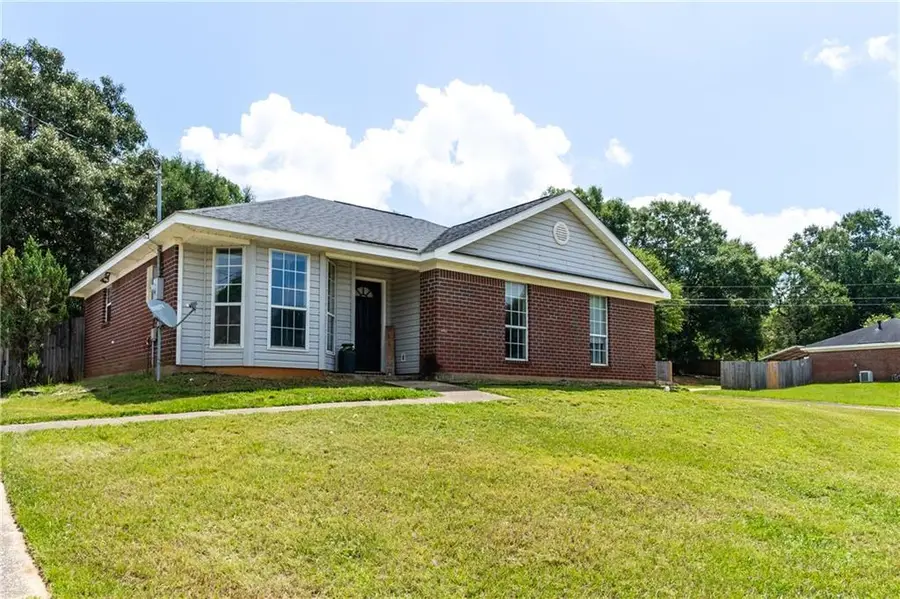 1536 Champion Cove, Semmes, AL 36575 - #2