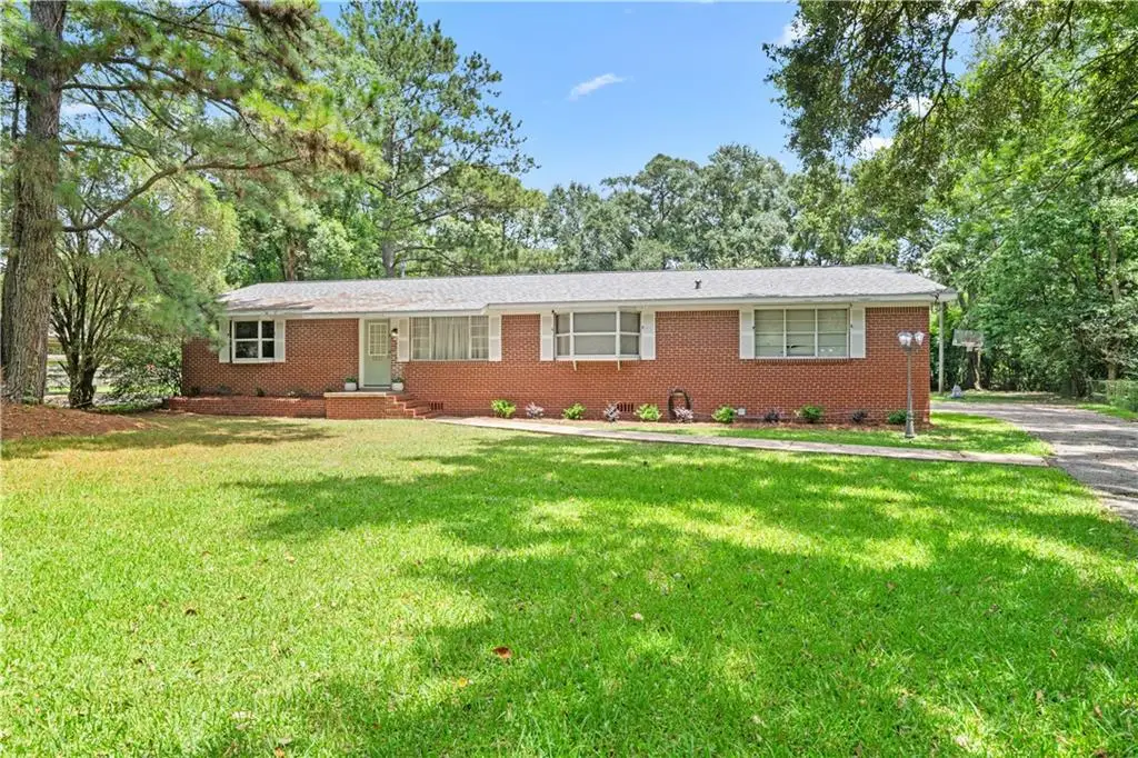 5227 Santos Drive E, Mobile, AL 36619 - #1