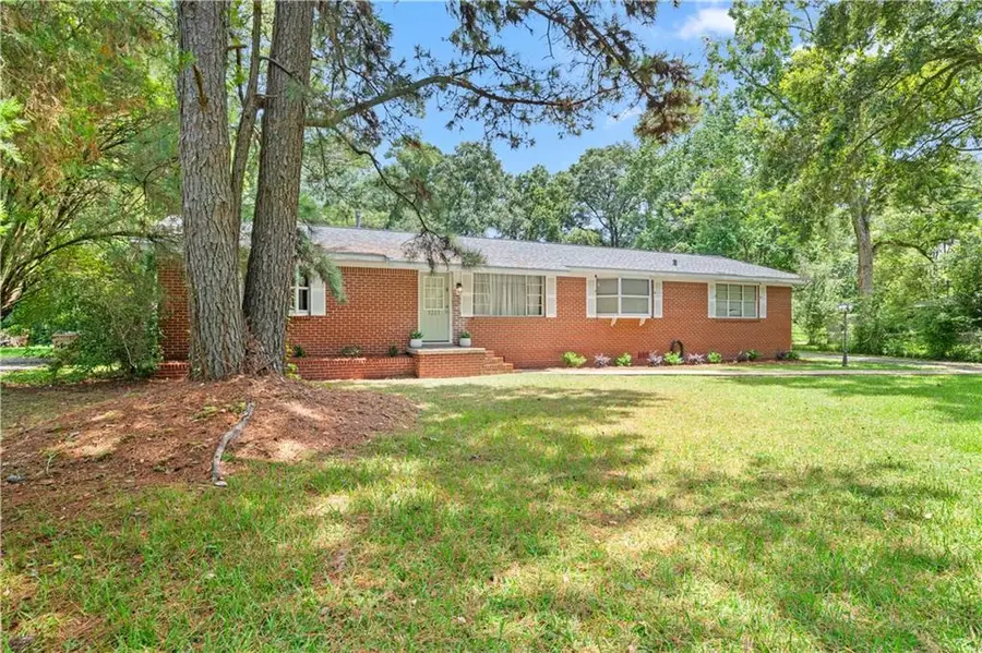 5227 Santos Drive E, Mobile, AL 36619 - #3