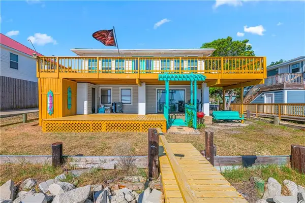 318 Pineda Street, Dauphin Island, AL 36528