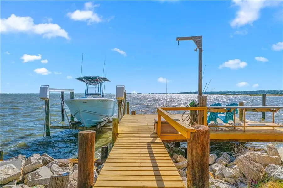 318 Pineda Street, Dauphin Island, AL 36528 - #3