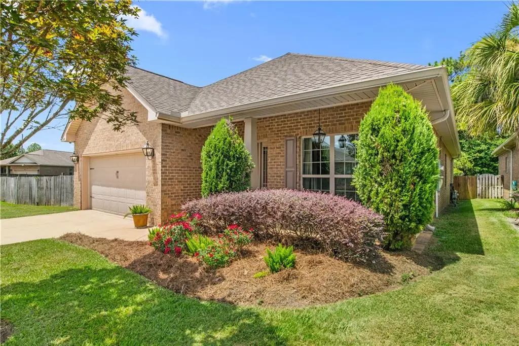 1114 Mcmurray Place W, Mobile, AL 36609 - #1