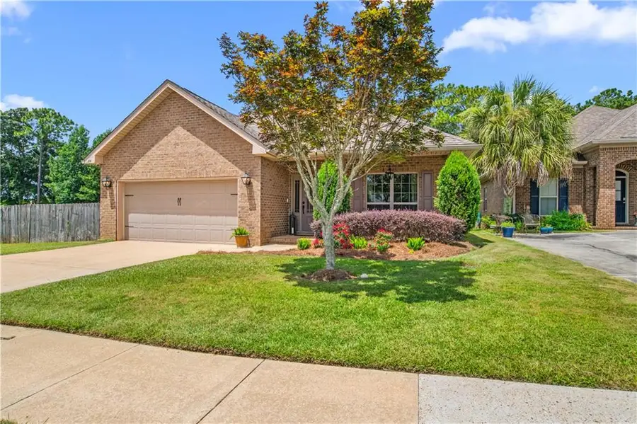 1114 Mcmurray Place W, Mobile, AL 36609 - #2