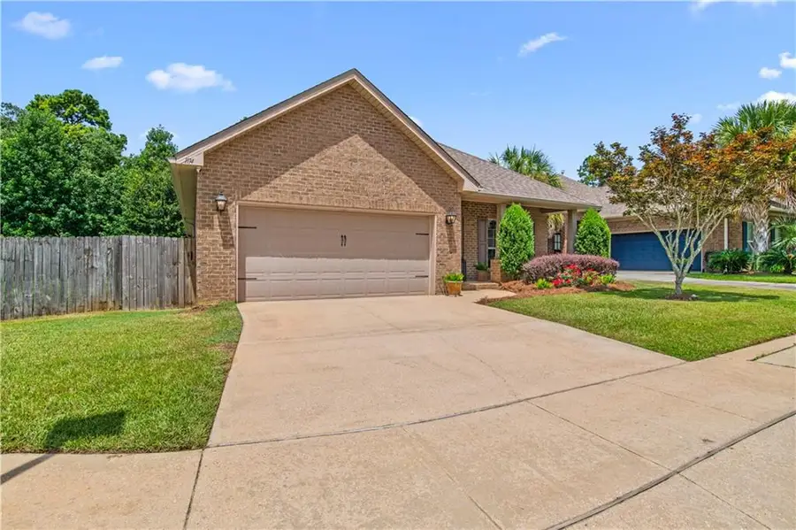 1114 Mcmurray Place W, Mobile, AL 36609 - #3