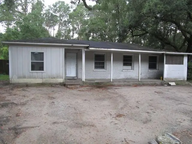 2553 Farnell Drive, Mobile, AL 36605 - #1