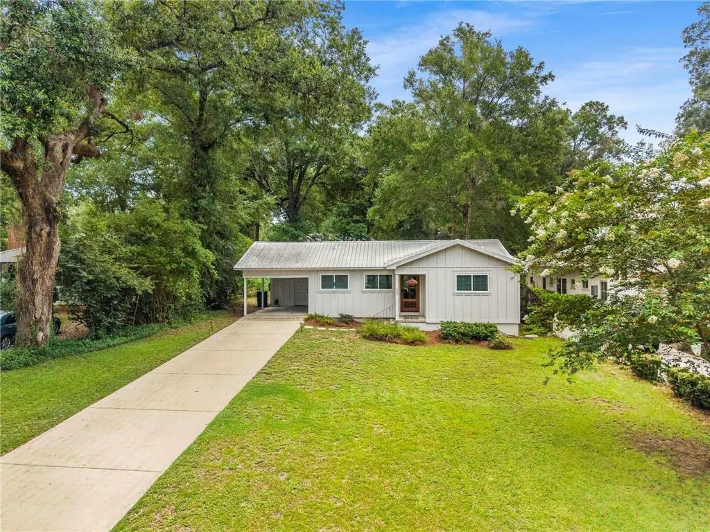 403 Pomelo Street, Fairhope, AL 36532 - #1