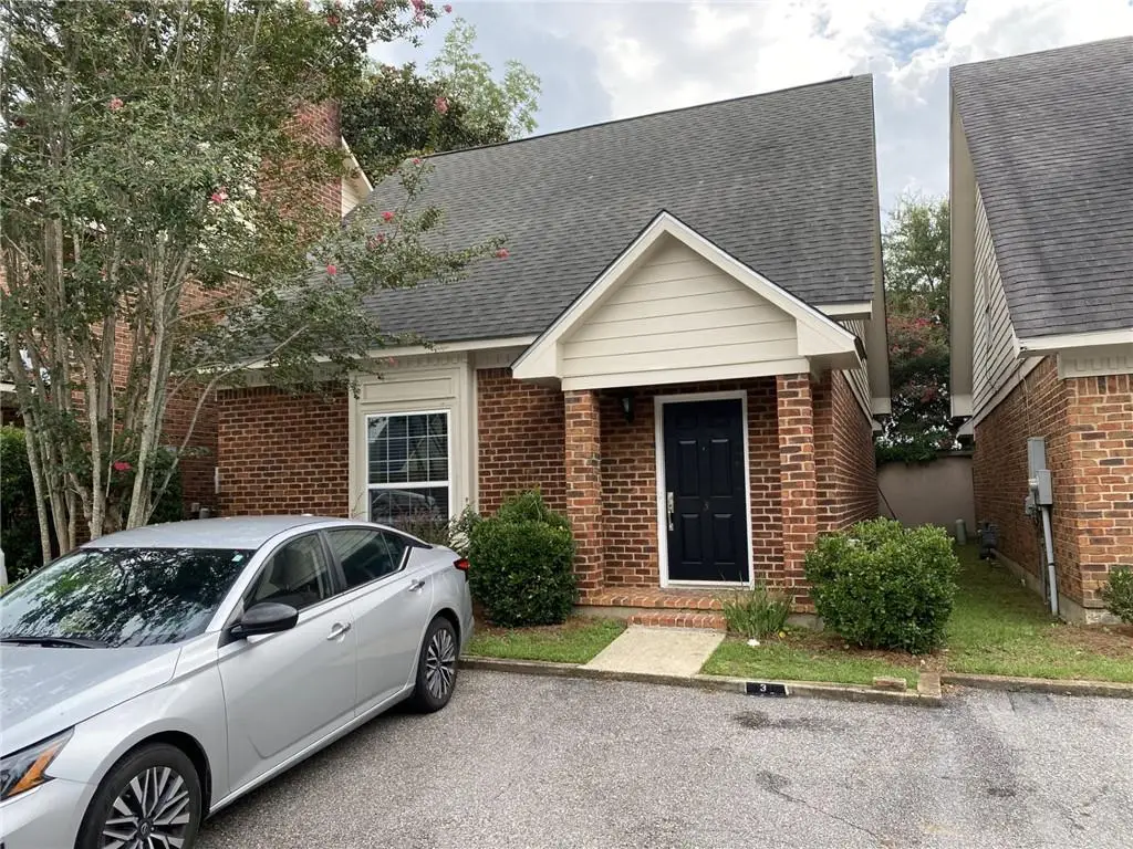 6401 Cedar Bend Court, Mobile, AL 36608 - #1