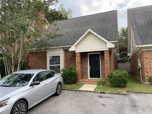 6401 Cedar Bend Court, Mobile, AL 36608