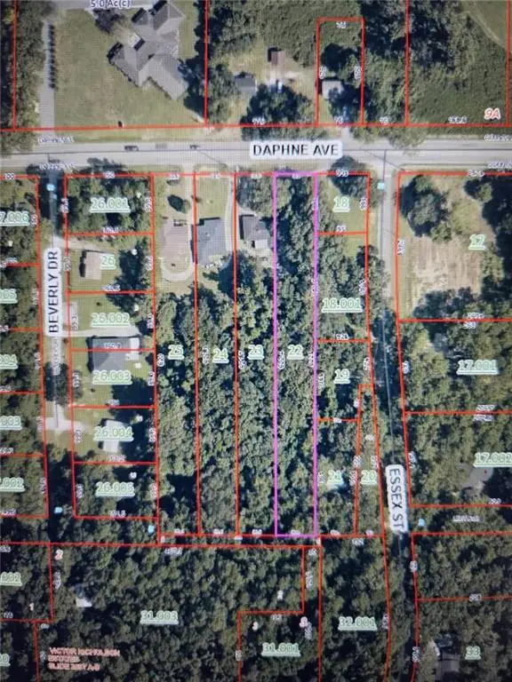 1218 County Road 64, Daphne, AL 36526