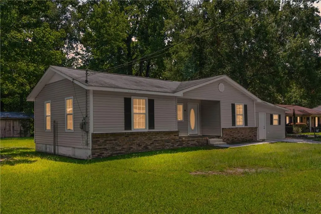 1014 4th Avenue, Saraland, AL 36571 - #1