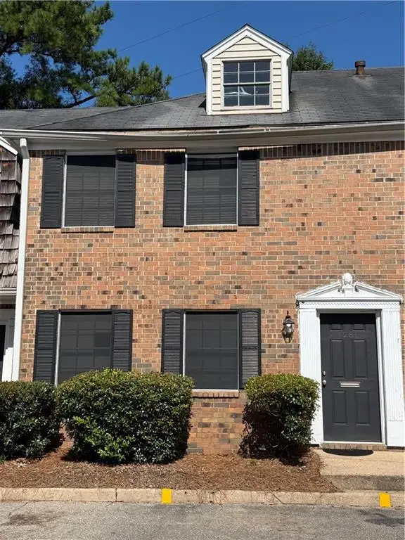 128 Du Rhu Drive #L, Mobile, AL 36608