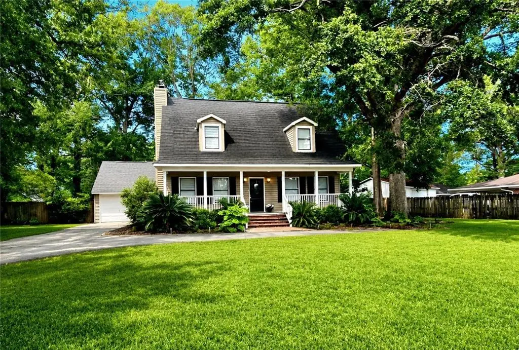 4022 Henning Drive S, Mobile, AL 36619 - #1
